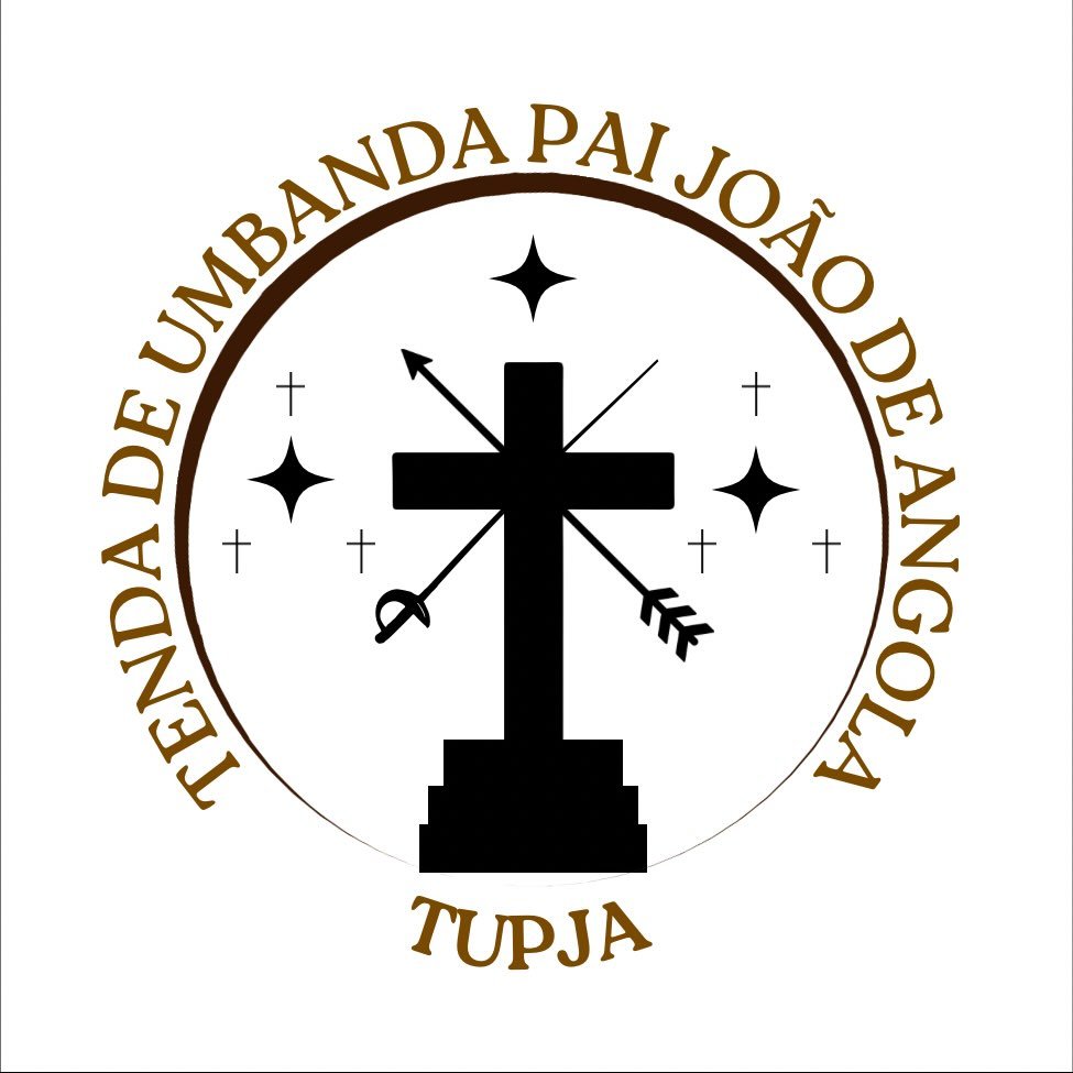 Marca do Terreiro Pai João